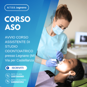 Corso ASO Legnano