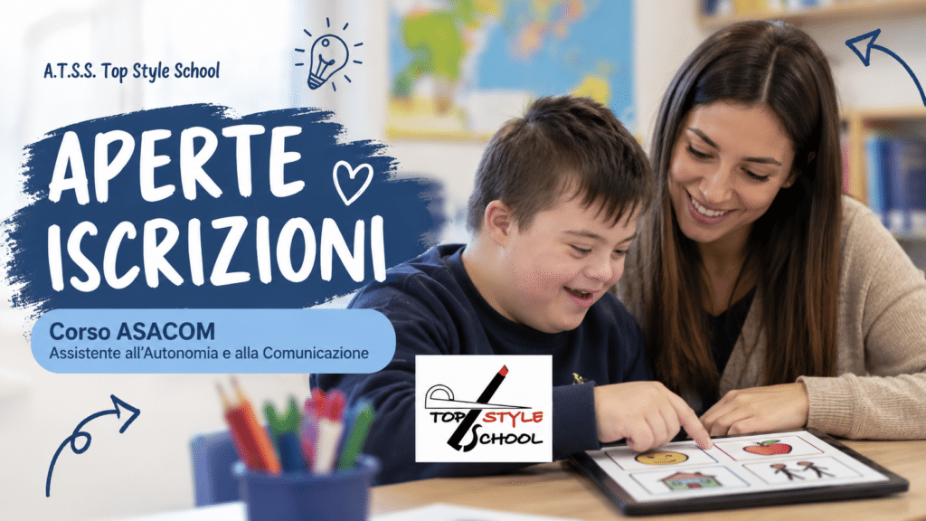 Corso ASACOM Legnano