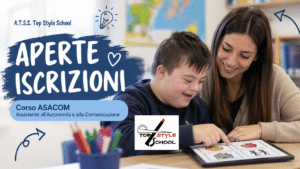 Corso ASACOM Legnano